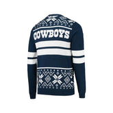 Dallas Cowboys Ugly Xmas Sweater - jnjjackets